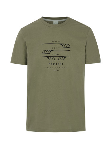 Men's T-shirt Protest PRTRIMBLE
