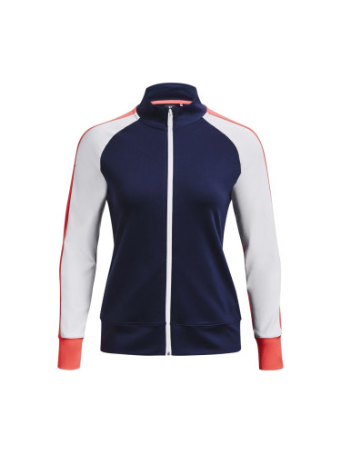 Women's sweatshirt Under Armour Storm Midlayer FZ