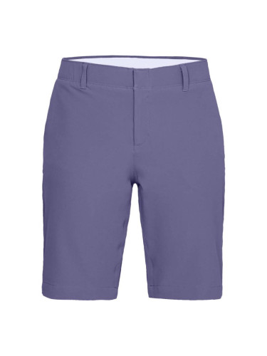 Women's Under Armour Links Short Golf Shorts