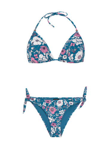 Women's two-piece swimsuit Protest PRTMOLOKO