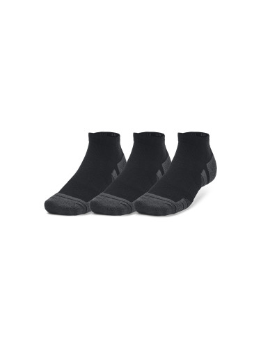 Unisex socks Under Armour Performance Tech 3pk Low