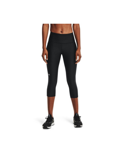 Women's compression capri leggings Under Armour HG Armour Hi Capri