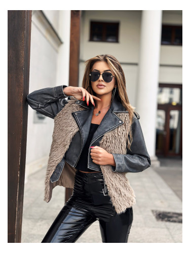 Edoti Women's vest VL