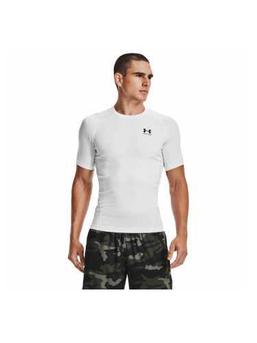 Men's compression shirt Under Armour HG Armour Comp SS