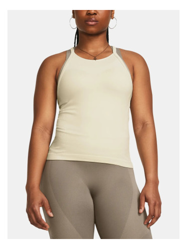 Women's tank top Under Armour Vanish Elite Seamless Tank