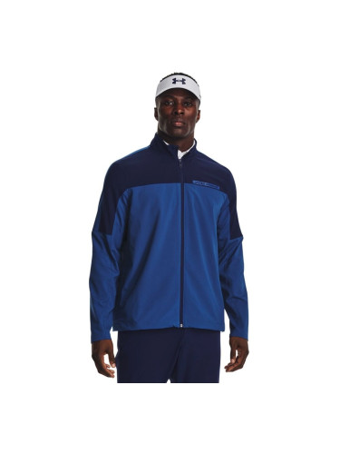 Men's windproof jacket Under Armour Storm Windstrike FZ