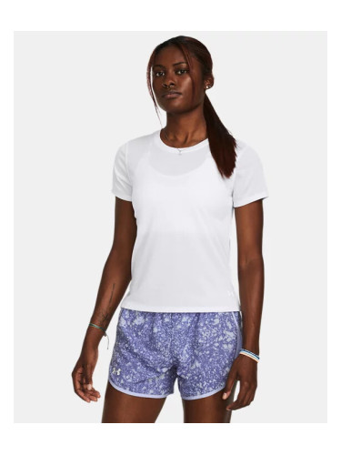 Women's T-shirt Under Armour LAUNCH