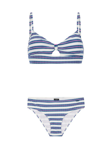 Women's two-piece swimsuit Protest PRTMARLEY