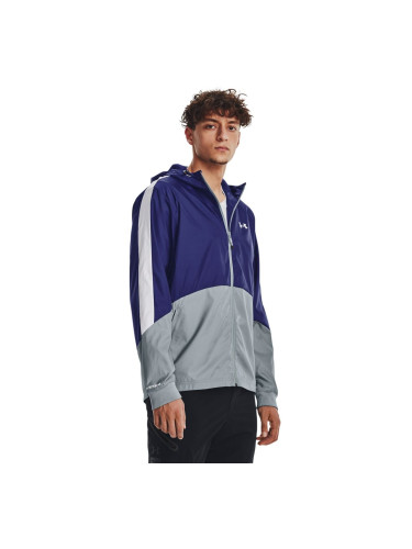 Men's Under Armour Legacy Windbreaker Windbreaker