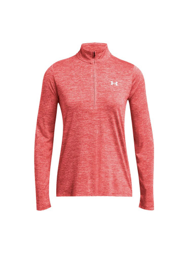 Women's Under Armour Tech 1/2 Zip - Twist sweatshirt