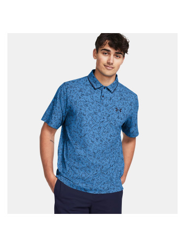 UA Iso-Chill Verge Polo