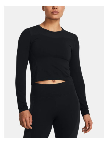 Women's T-shirt Under Armour Vanish Elite Seamless LS
