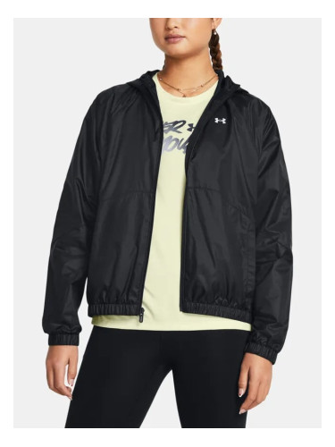 Women's jacket Under Armour Sport Windbreaker Jkt