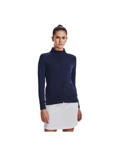 Women's sweatshirt Under Armour Storm Midlayer FZ