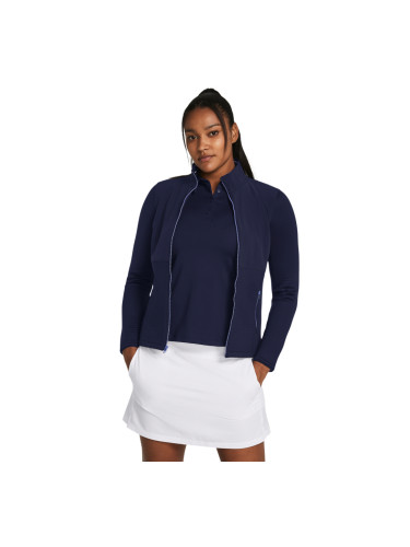 Women's Under Armour Storm Daytona FZ sweatshirt