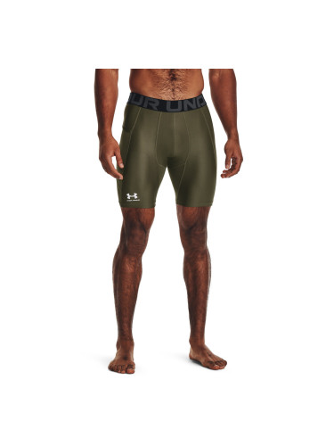 Men's compression shorts Under Armour HeatGear Shorts