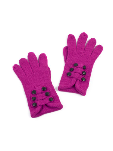 Art Of Polo Woman's Gloves rk2606-8