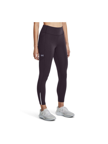 Women's running leggings Under Armour Fly Fast 3.0 Ankle Tight