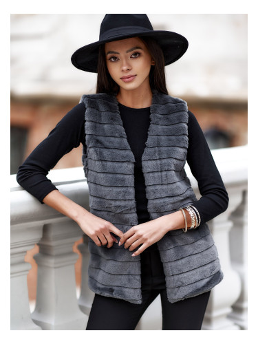Edoti Women's vest VL