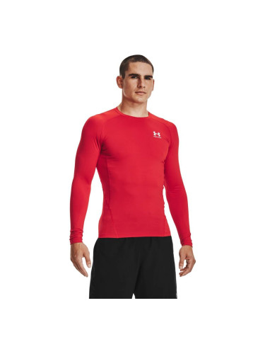Men's compression shirt Under Armour HG Armour Comp LS