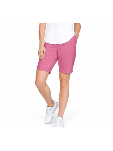 Women's Under Armour Links Short Golf Shorts