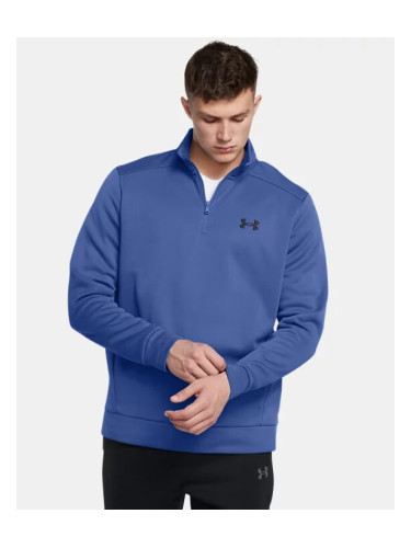 Men's Under Armour FLEECE 1/4 ZIP sweatshirt