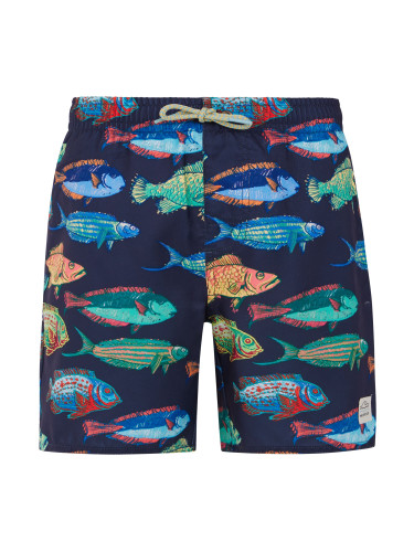 Boys' beach shorts Protest PRTFISH JR