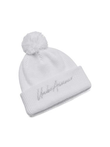 Girl's hat Under Armour Halftime Pom