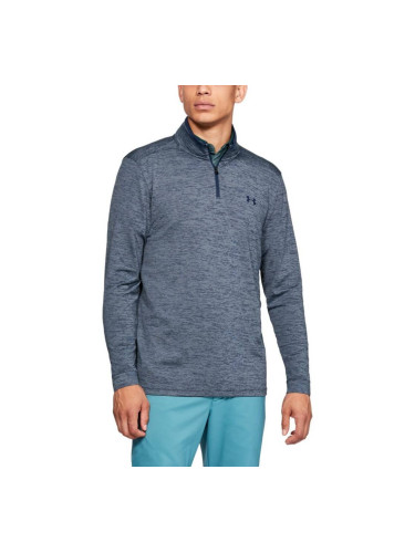 Men's lightweight Under Armour Playoff 2.0 1/4 Zip sweatshirt