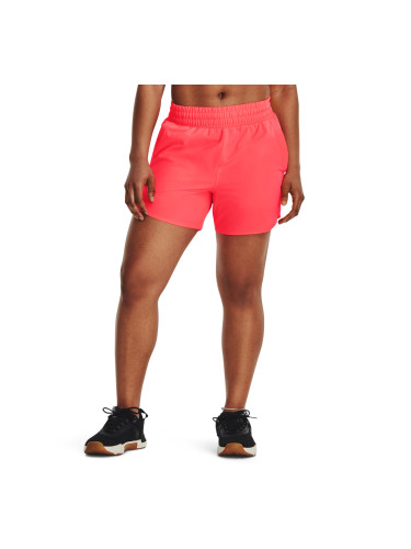 Women's Sports Shorts Under Armour Flex Woven Short 5in