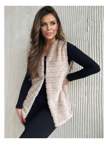 Edoti Women's vest VL