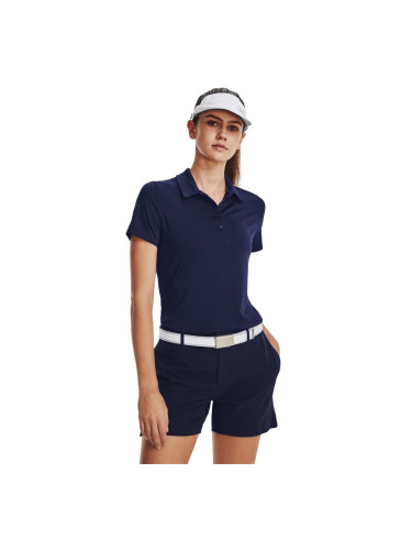 Under Armour Zinger Polo SS Women's Polo T-Shirt