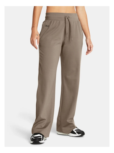 Women's Sports Pants Under Armour Motion Open Hem Pant