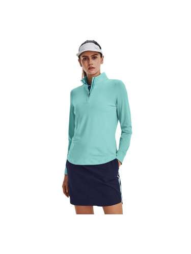 Women's functional T-shirt Under Armour Zinger 1/4 Zip