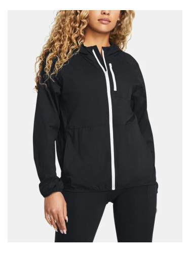 Women's Sports Jacket Under Armour Phantom Windbreaker