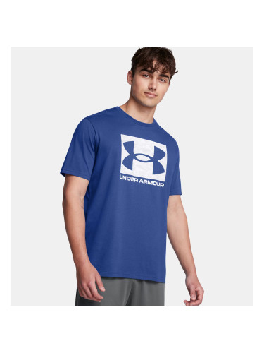 Men's T-shirt Under Armour CAMO