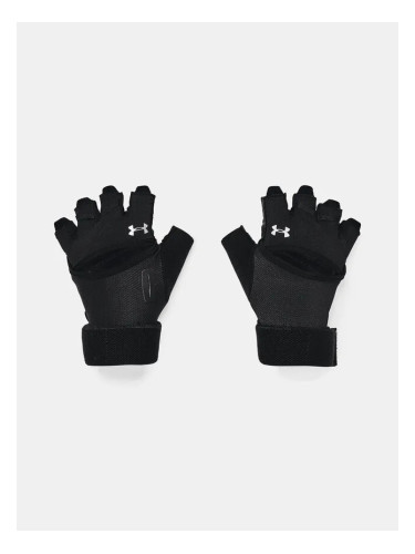 Women's gloves Under Armour WEIGHTLIFTING