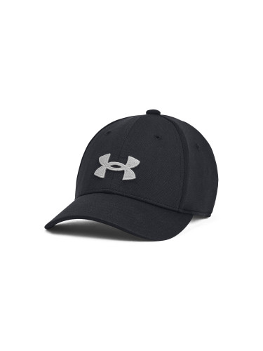 Under Armour Boy's Blitzing Boy's Cap