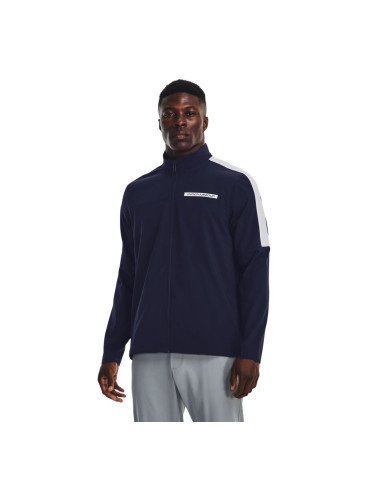 Men's windproof jacket Under Armour Storm Windstrike FZ