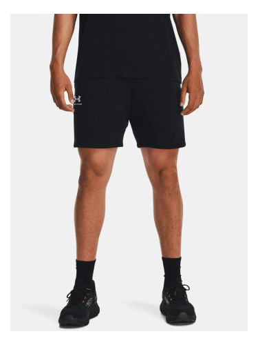 Men's shorts Under Armour Essential Fleece Shorts