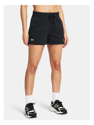 Women's shorts Under Armour Rival Fleece Short