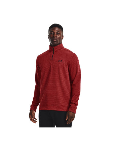 Men's hybrid sweatshirt Under Armour Storm SweaterFleece QZ