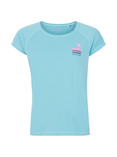 Women's surfer T-shirt Protest PRTIXY