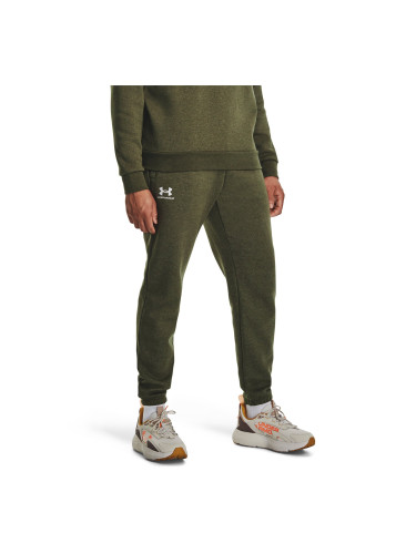 Men's sweatpants Under Armour Essential Fleece Jogger