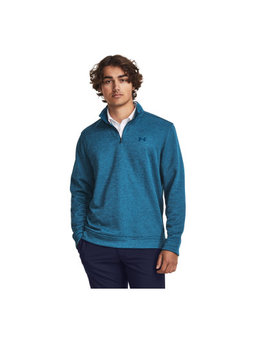 Men's hybrid sweatshirt Under Armour Storm SweaterFleece QZ