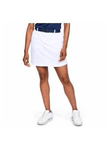 Women's skirt Under Armour Links Woven Skort