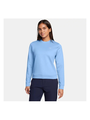 Women's Under Armour DRIVE CREW sweatshirt