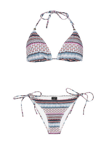 Women's two-piece swimsuit Protest PRTIVA