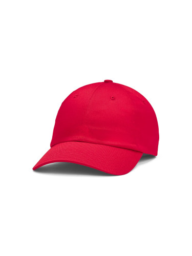 Men's cap Under Armour Team Blank Chino Adj