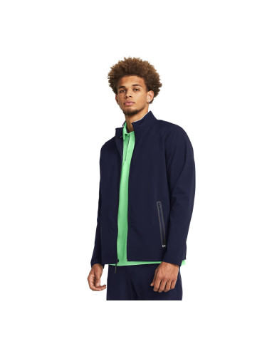 Men's Under Armour Storm Windstrike FZ sweatshirt